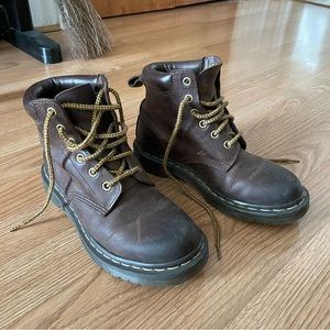 Doc Marten 939 Ben boots